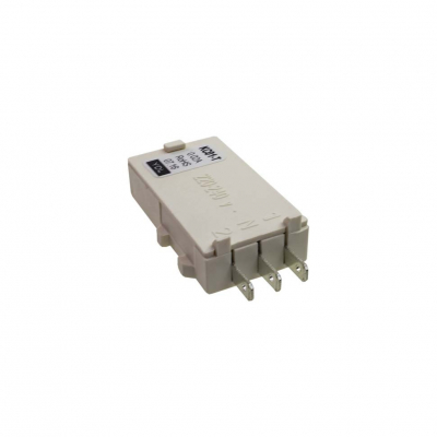 НАБОР 2 шт Выключатель KC01-Т, 0,02А, для холодильника Атлант, 220-240V (9080...