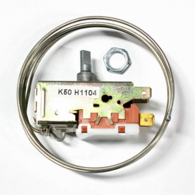 Термостат K50-H1104 VC101 для холодильников Indesit, Атлант, Х1036