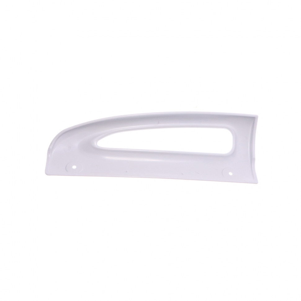 Ручка дверцы для холодильника Indesit, Stinol нижняя, C00857151, 857151