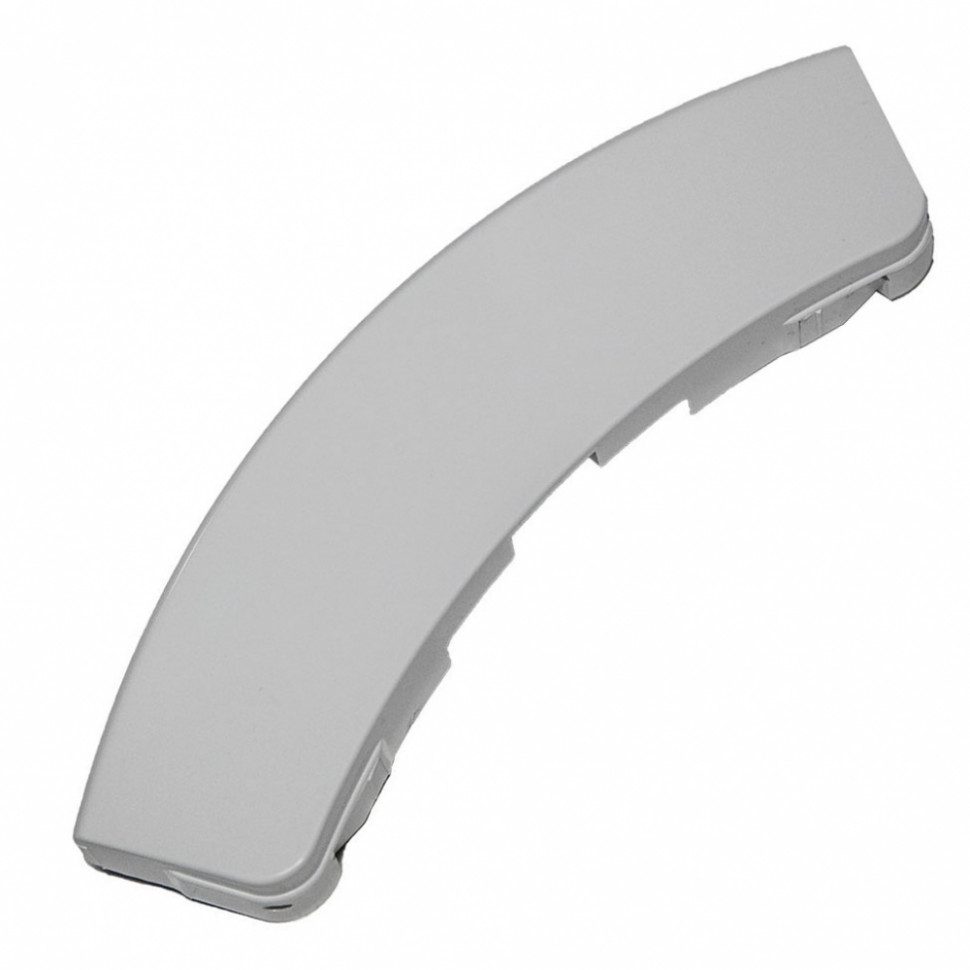 Набор 7шт Ручка дверцы люка для стиральной машины Samsung EcoSilver, KMDC64-00561A Набор 7шт Ручка дверцы люка для стиральной машины Samsung EcoSilver, KMDC64-00561A