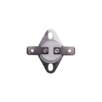 Термостат для водонагревателя Thermex, Ariston, Electrolux KSD301, KSD303, 16A 90°С биметаллический самовозвратный, 316090