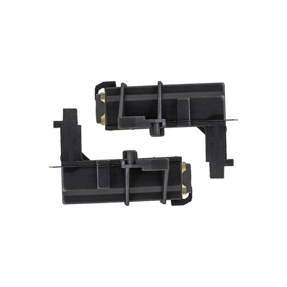 Угольные щетки электродвигателя стиральной машины Ariston, Indesit 5х13,5х40 2шт, C006