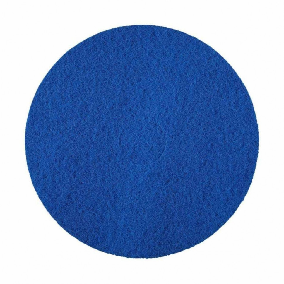 ПАД Ozone синий категория B,20 дюймов, PAD-B20BLUENZ