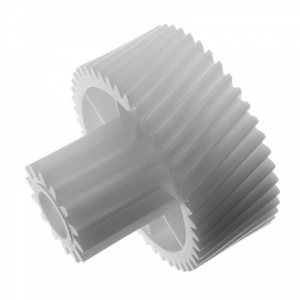 Набор 3 шт Малая шестерня для мясорубки Moulinex HV6, HV8, HV10, ME, D42мм, 52/11 зубьев, MS-4775455, MS013, MM0355W, KMh1097 Набор 3 шт Малая шестерня для мясорубки Moulinex HV6, HV8, HV10, ME, D42мм, 52/11 зубьев, MS-4775455, MS013, MM0355W, KMh1097