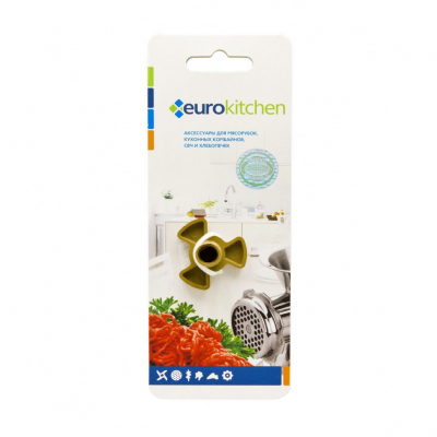 Универсальный коуплер для СВЧ печей, Н29 мм, Eurokitchen, FS-02NZ