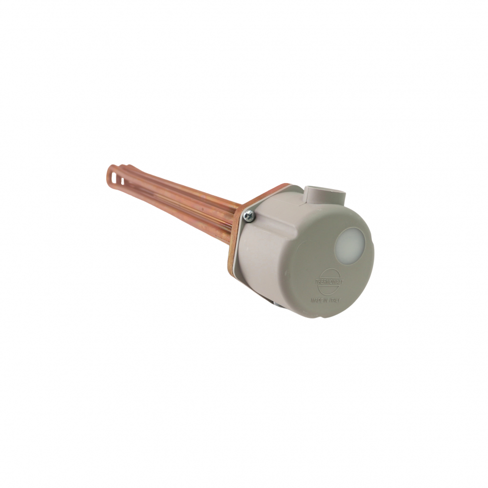 КОМПЛЕКТ: БЛОК-ТЭН RTF 9000W(3000х3), TW, медь, G1 1/2", L375мм, 220V/380V + крышка, 3402027 КОМПЛЕКТ: БЛОК-ТЭН RTF 9000W(3000х3), TW, медь, G1 1/2", L375мм, 220V/380V + крышка, 3402027