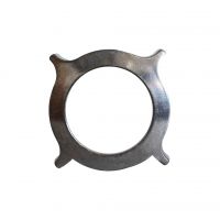 Зажимная гайка для мясорубки Braun, h2023 Зажимная гайка для мясорубки Braun, h2023