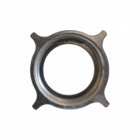 Зажимная гайка для мясорубки Braun, h2023 Зажимная гайка для мясорубки Braun, h2023