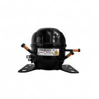Компрессор холодильника Ariston, LG, Samsung, Атлант R-600, 100Вт, WY0396,1008223, 02340, MM1090Y, M1090Y Компрессор холодильника Ariston, LG, Samsung, Атлант R-600, 100Вт, WY0396,1008223, 02340, MM1090Y, M1090Y