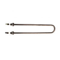 Набор 2шт ТЭН 1,25кВт (1250Вт) для дачного умывальника ТермМикс, Мойдодыр, резьба М10, KM02.125