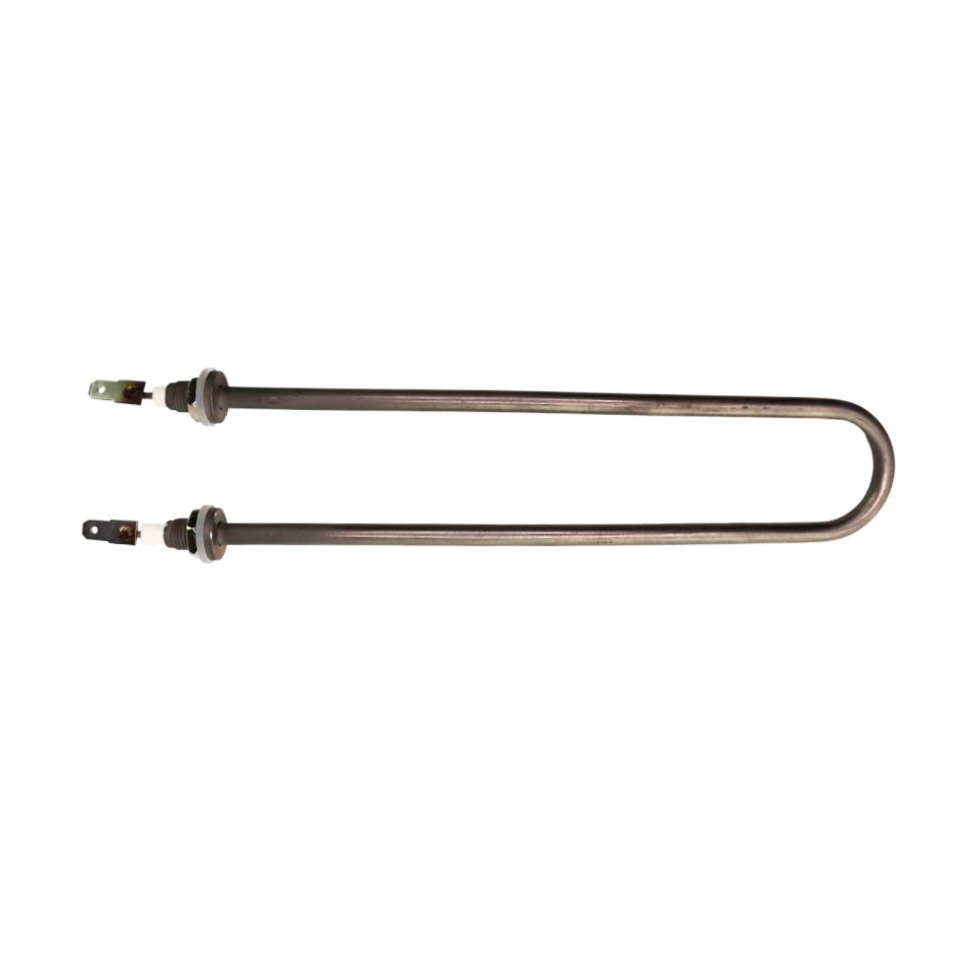 Набор 2шт ТЭН 1,25кВт (1250Вт) для дачного умывальника ТермМикс, Мойдодыр, резьба М10, KM02.125