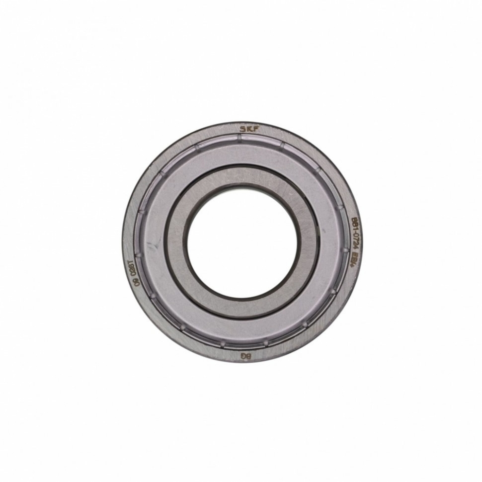 Подшипник барабана для стиральной машины Bosch, Siemens, Haier 6204 ZZ, 20x47x14, П015 Подшипник барабана для стиральной машины Bosch, Siemens, Haier 6204 ZZ, 20x47x14, П015