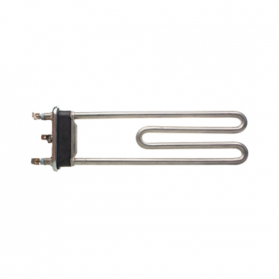 ТЭН 2000W для Bosch, Siemens с отверстием, L238мм (HTR006ZN, HTR016BO, HTR021...