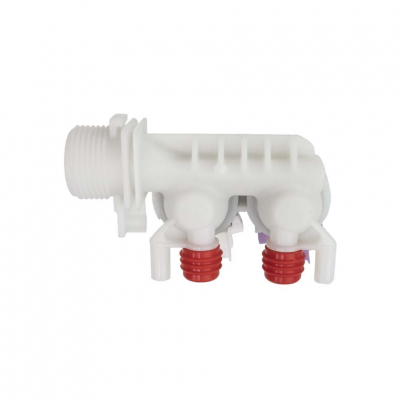 Электроклапан 2Wx180, D10мм, 220V (К021ID C00110333 VAL021ID) для Ariston, Ho...