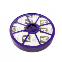 HEPA-фильтр для пылесосов Dyson выпускной, Ozone, H-17NZ HEPA-фильтр для пылесосов Dyson выпускной, Ozone, H-17NZ