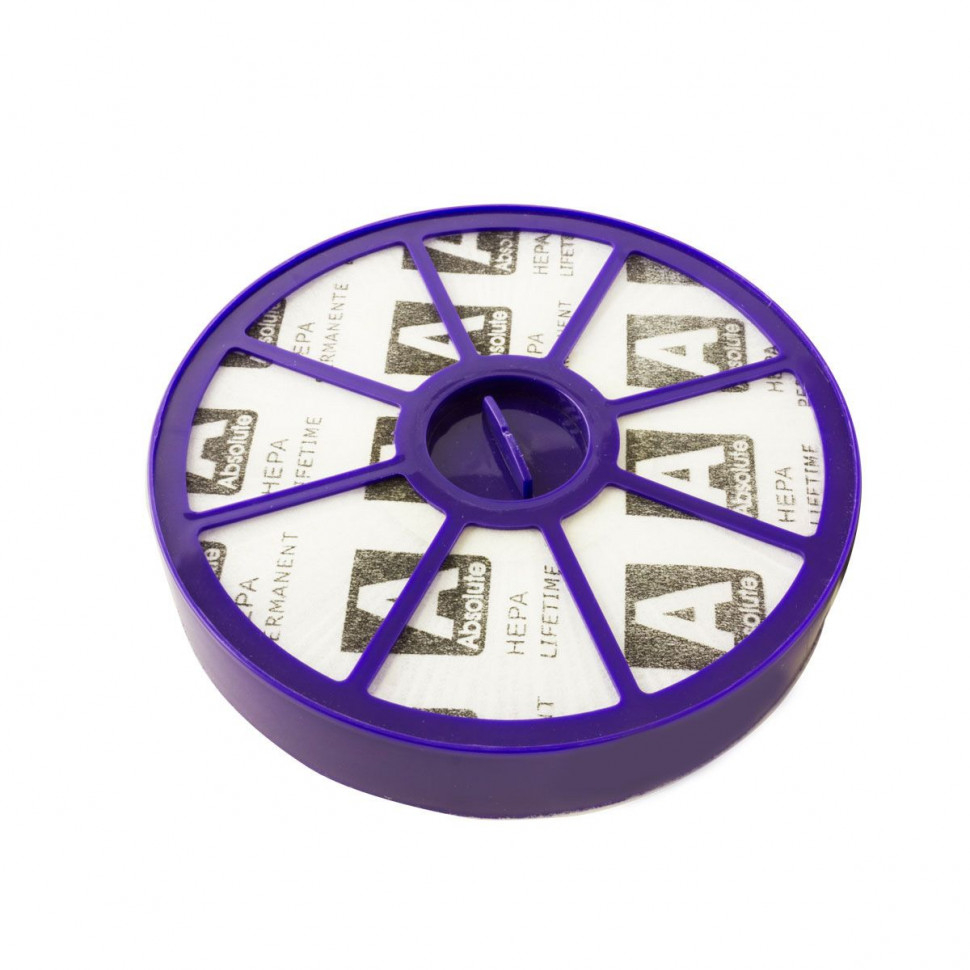 HEPA-фильтр для пылесосов Dyson выпускной, Ozone, H-17NZ HEPA-фильтр для пылесосов Dyson выпускной, Ozone, H-17NZ