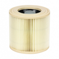 HEPA-фильтр повышенной фильтрации для пылесосов Karcher целлюлозный, Euroclean, KHPM-WD2000NZ