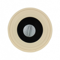 HEPA-фильтр повышенной фильтрации для пылесосов Karcher целлюлозный, Euroclean, KHPM-WD2000NZ