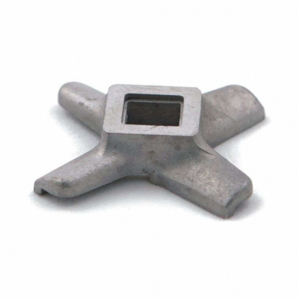 Набор 3 шт Нож для мясорубки Kenwood AT950, MG450, MG510 посадка 10,5мм, KW714431, KMh1022