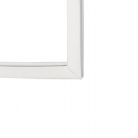 Уплотнитель двери морозильной камеры холодильника Stinol, Indesit, Ariston 470х275мм под планку, C00854003 Уплотнитель двери морозильной камеры холодильника Stinol, Indesit, Ariston 470х275мм под планку, C00854003