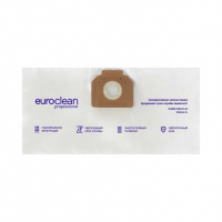 Фильтр-мешки для пылесосов Karcher синтетические 5 шт, Euroclean, EUR-218/5NZ