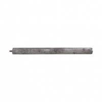 Набор 2 шт Анод магниевый для водонагревателя Ariston 230мм резьба M5, KM100426