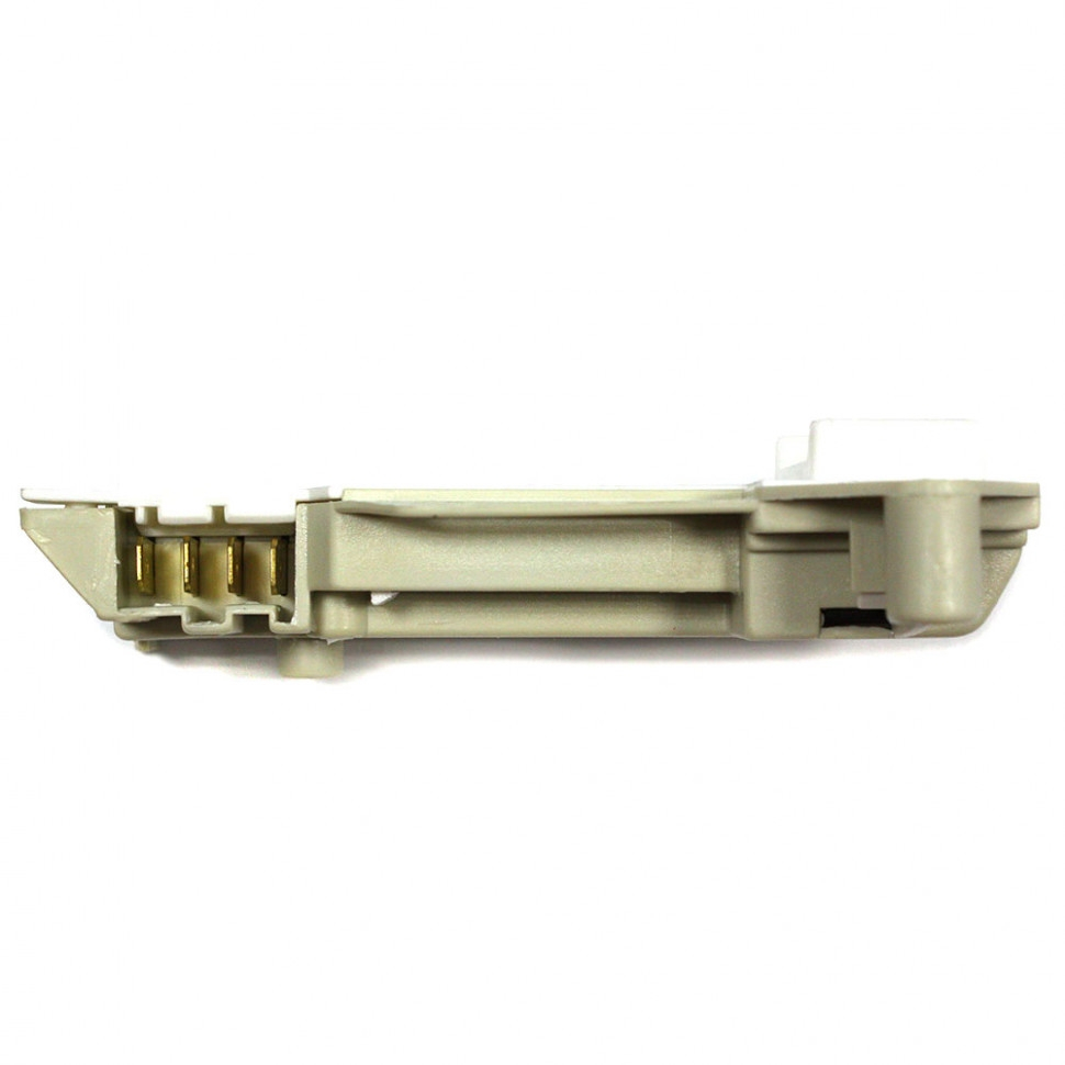 Замок дверцы люка (блокировка, убл) для стиральных машин Bosch, Siemens 056762, 56762 Замок дверцы люка (блокировка, убл) для стиральных машин Bosch, Siemens 056762, 56762