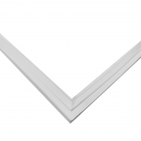 Уплотнитель двери холодильника Stinol, Indesit, Hotpoint-Ariston 570х1010мммм, 854009