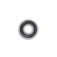Сальник привода для хлебопечек LG, Moulinex, Kenwood, Tefal  8х22х7, b1038