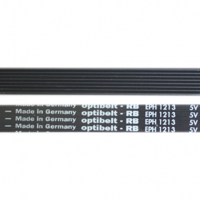 Ремень 1213 H8, L1178мм, черный, Optibelt, Ardo, Ariston, Indesit, (BLH305UN)...