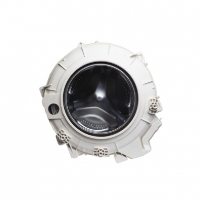 Бак в сборе 52л, Indesit, Ariston, Hotpoint, Indesit, Whirlpool, C00145181