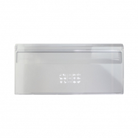 Панель морозильного ящика холодильника Атлант, Минск 47х22см нижняя, МКАУ.735224.112, 773522411200 Панель морозильного ящика холодильника Атлант, Минск 47х22см нижняя, МКАУ.735224.112, 773522411200