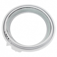 Манжета люка стиральной машины Samsung Eco Bubble/Crystal Slim, DC64-03197A Манжета люка стиральной машины Samsung Eco Bubble/Crystal Slim, DC64-03197A