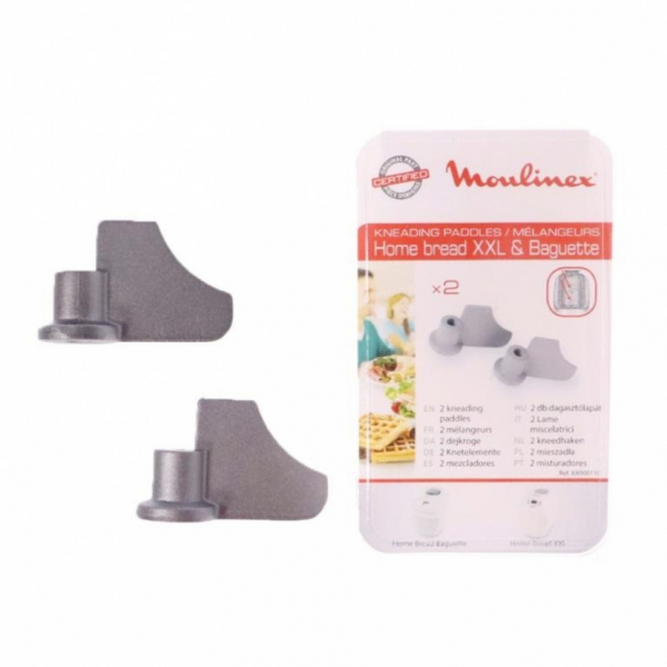 Лопатка нож для теста хлебопечки Kenwood BM900, Moulinex OW5000, b1061
