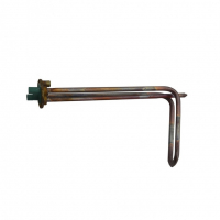 Комплект ТЭН 1,5кВт (1500Вт) RCF для горизонтального водонагревателя Thermex под анод М6 + прокладка, 184172K2 Комплект ТЭН 1,5кВт (1500Вт) RCF для горизонтального водонагревателя Thermex под анод М6 + прокладка, 184172K2