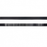 Набор 2 шт Приводной ремень барабана стиральной машины Атлант 1160 H8, 908092003033, 908092003041, KM908092003000 Набор 2 шт Приводной ремень барабана стиральной машины Атлант 1160 H8, 908092003033, 908092003041, KM908092003000