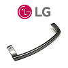 Ручки дверей холодильников LG